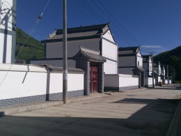 南寧吳圩機(jī)場(chǎng)改擴(kuò)建工程飛行區(qū)場(chǎng)道工程（四標(biāo)段）項(xiàng)目順利竣工